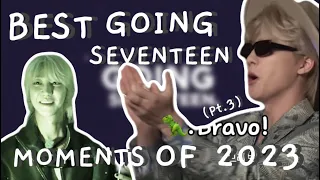 Download Best Going Seventeen Moments (2023) MP3