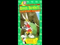Bugs Bunny's Elephant Parade