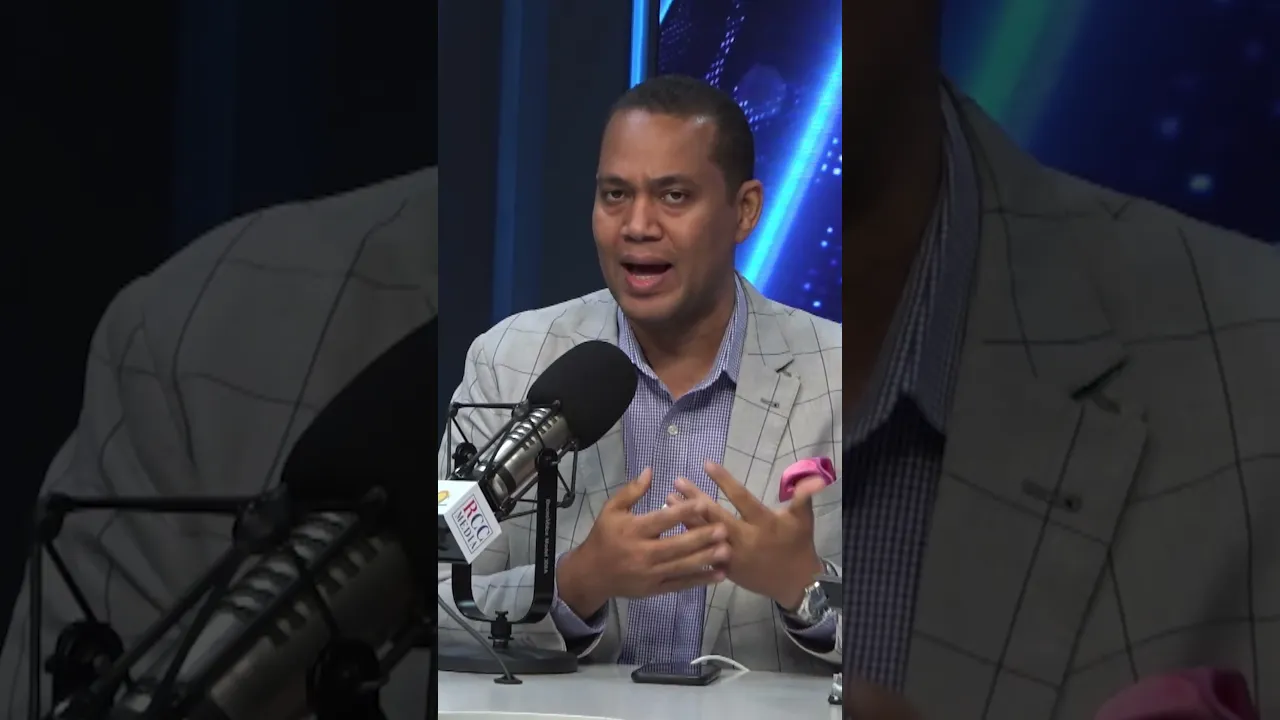 ¿Realmente bajó la pobreza en República Dominicana?