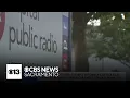 Sacramento County DA files charges against former CapRadio GM
