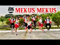 MEKUS MEKUS DJ TANGMIX ZUMBA DANCE