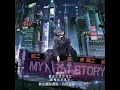 Download Lagu 【中日字幕】MINORS - MY FIRST STORY