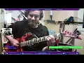Warbringer - Firepower Kills