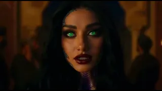 مسلسل حب وانتقام افعى الجزء الاول الحلقة 