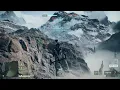 Download Lagu LIBERATION PEAK  - CONQUEST - GET IN THE CHOPPER!
