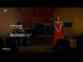 Antonin Dvorak - Gypsy songs - IV. Als die alte Mutter / Ruzan Mantashyan