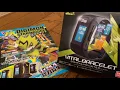Digimon Vital Bracelet Digital Monster - Start Guide and VB Lab tutorial