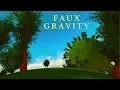 Unity Faux Gravity -