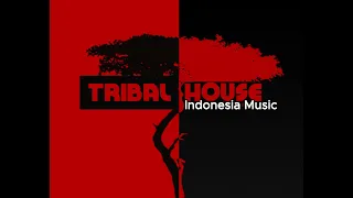 niji hapus aku tribal house indonesia music remix 2023