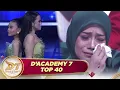 Download Lagu Lagu yang Mengubah Hidupnya! Lesti Menangis Saat Dengar “Kejora” Dinyanyikan Syaqirah dan Mutia