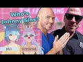 Bao is Clueless of Johnny Sins