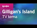 Gilligan s Island - Sherwood Schwartz George Wyle Karaoke Version KaraFun