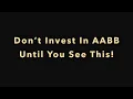 Asia Broadband AABB Stock Report