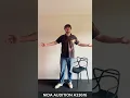 Download Lagu NIDA Audition - Peter Hellier