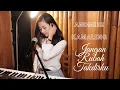 Lagu JANGAN RUBAH TAKDIRKU (ANDMESH KAMALENG) - MICHELA THEA COVER