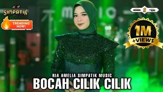bocah cilik cilik ria amelia simpatik music
