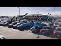 Larry H Miller Ford Lincoln Draper drone footage