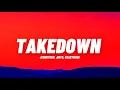 Download Lagu TWICE(JEONGYEON , JIHYO \u0026 CHAEYOUNG) - ‘TAKEDOWN’ Lyrics