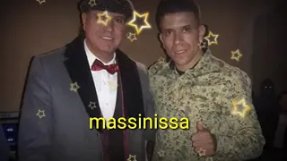 أروع الأغاني الشاوية ماسينيسا ثعزد لويزة Chanson Chaoui Massinissa Th3azd Louiza 2022 