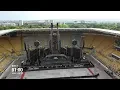 Download Lagu Rammstein - Europe Stadium Tour (Time Lapse)