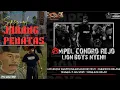 Download Lagu ANGKERNYA JURANG PENATAS PAK SULTONI ACR LION BOYS