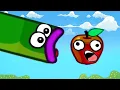 DO YOU THINK IT S EASY TO EAT THIS APPLE It s a challenge