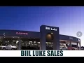 Bill Luke Sales Department