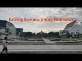 Download Lagu Keliling Kampus Universitas Tanjungpura Pontianak Kalimantan Barat