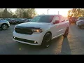 2015 Dodge Durango Limited Blacktop RWD For Sale