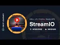 HackTheBox StreamIO Walkthrough SQLi LFI Firefox Creds and ReadLAPS Privilege Escalation