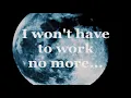 MOONSHADOW (Lyrics) - CAT STEVENS