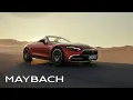 Download Lagu Mercedes-Maybach SL 680 Monogram Series: Grand Opening