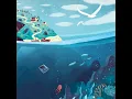 Velocities - Sleepy Fish