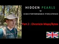 Series High-Performance-Persistence - 02