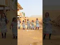 Lagu Masaka Kids Africana #shorts #dance  Back to School #youtubeshorts #shortvideo