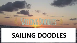 Sailing Doodles