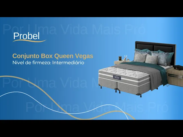 Vídeo do produto Vídeo do produto