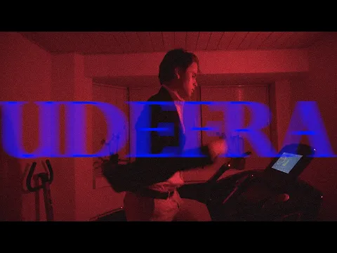 UDEFRA Trailer