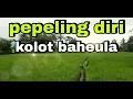 Download Lagu pepeling sunda kolot baheula keur kahirupan