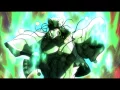 Lagu JoJo's Bizarre Adventure 2012 ( Burning Colosseum )