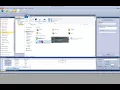 BotChief Editor - Actions in File Operation and Email Operation