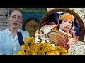 Download Lagu Para Pemimpin dan Kekayaan yang Hilang: Muammar Gaddafi – Kas Negara Berubah Jadi Harta Pribadi