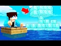 Download Lagu Ik Heb Een DIAMOND EILAND GEVONDEN Op ZEE! (Minecraft)