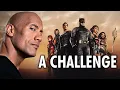 Black Adam vs Justice League Confusing Snyder Cut HBO Max Numbers Daily Show