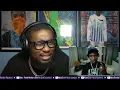 Marnz Malone's Run Needs To Be Studied! | 'Who I Am' (REACTION)