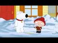 Family Guy "Every Pizza Place Salad"