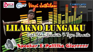 lagu jathilan lilakno lungaku cover versi jathilan seniman guyub rukun dans audio 085100001687
