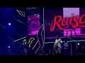 Download Lagu Raisa - Bahasa Kalbu (Live at Istora Senayan)
