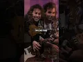 Download Lagu Kirk Hammett revealed his secret guitar warm up #metallica