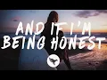 Download Lagu Heather Sommer - and if I'm being honest (Lyrics)